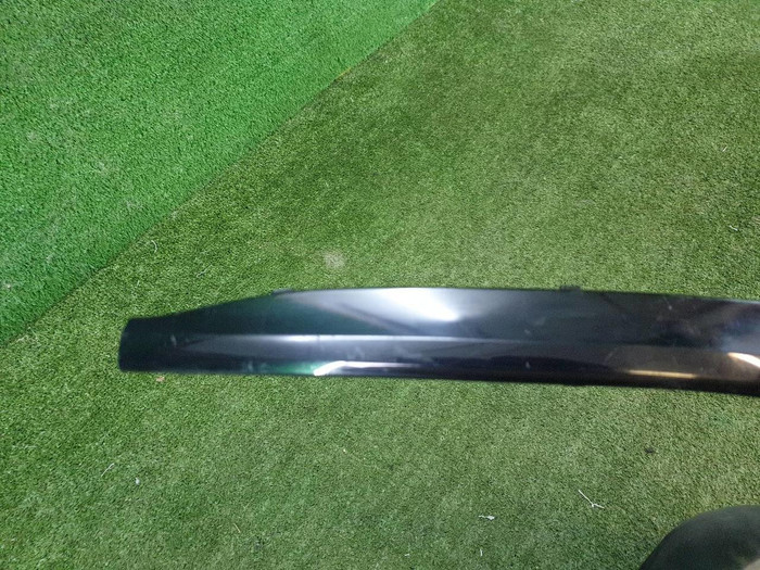 Накладка зад. бампера Mercedes GLC C253 19-23 AMG