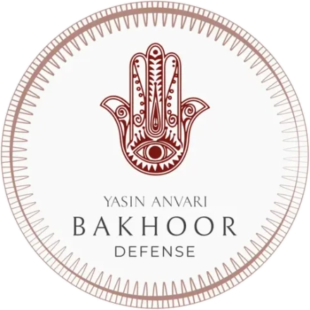 DEFENCE бахур (Yasin Anvari)