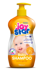 JOY STAR Детский шампунь 750мл