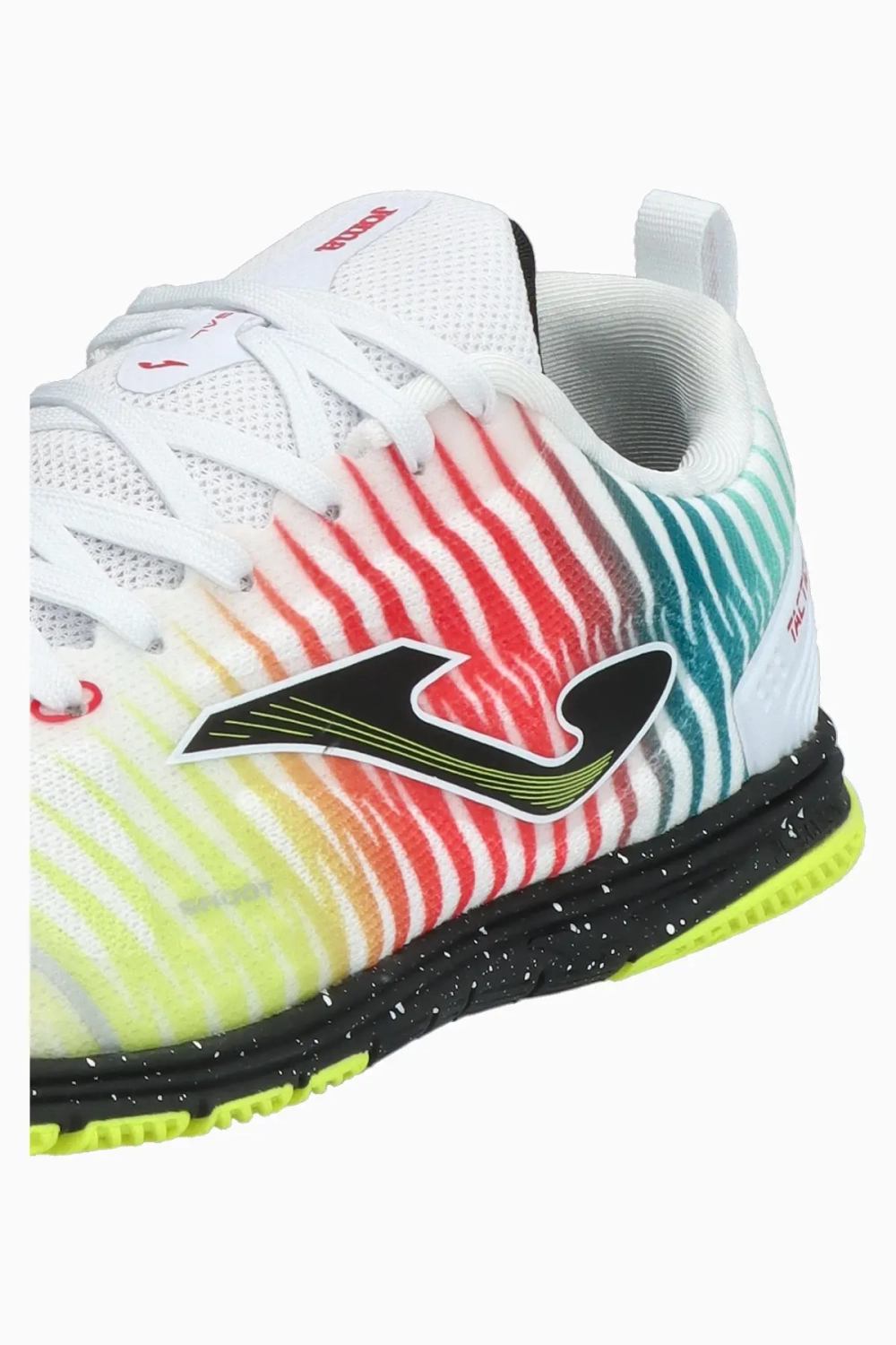 Футзалки Joma Tactico 25 IN - белый