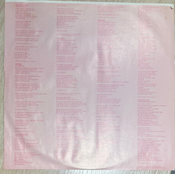 Виниловая пластинка Frida ‎– Something's Going On LP