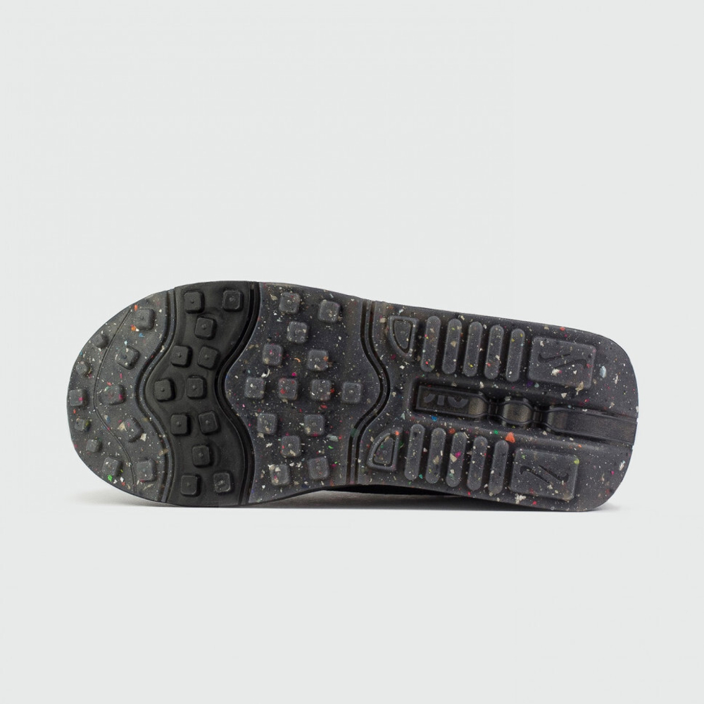 кроссовки Nike Air Max Furyosa Total Black