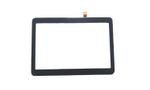 Тачскрин (сенсорное стекло) для планшета Dexp Ursus L110 4G