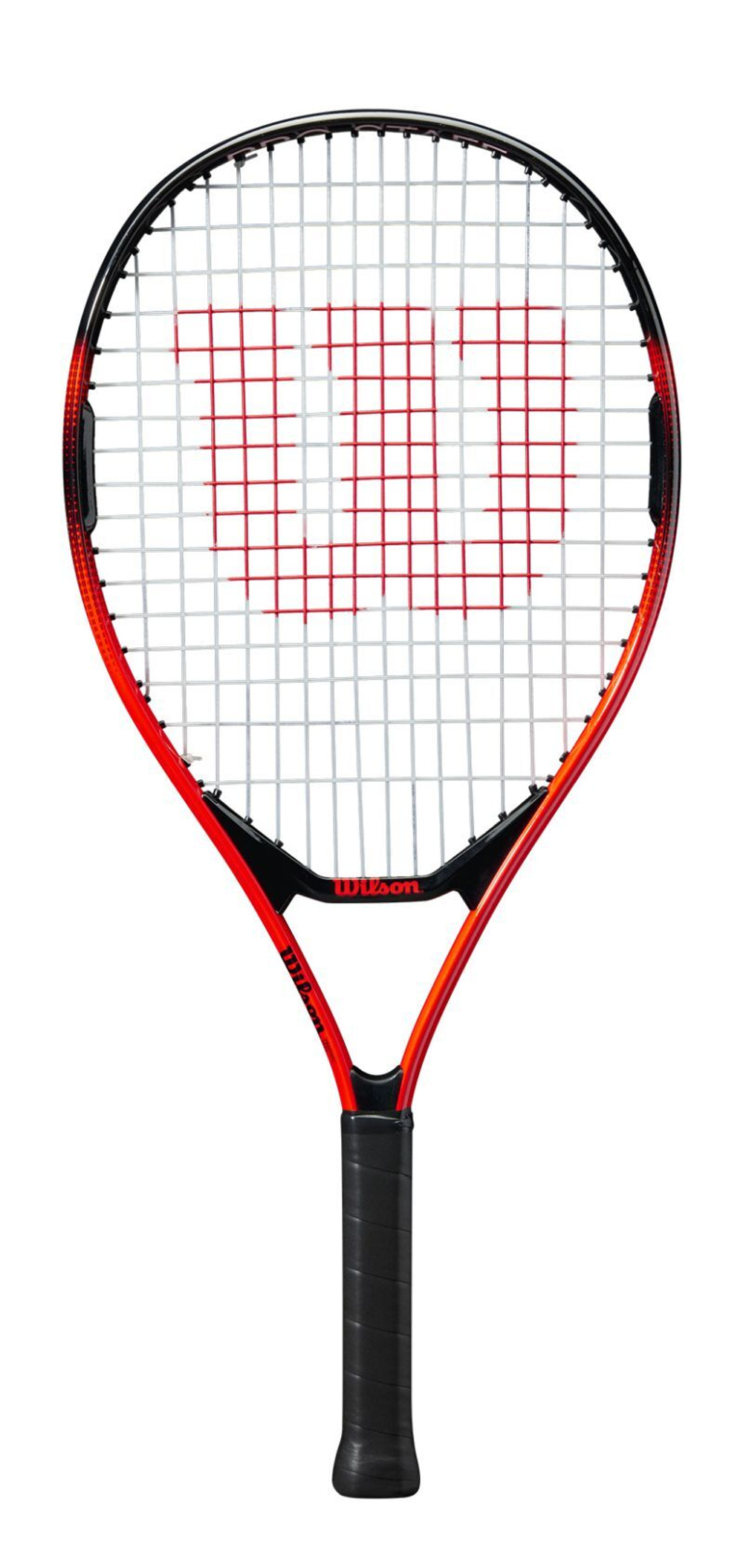 Детская ракетка Wilson Pro Staff Precission Jr 23
