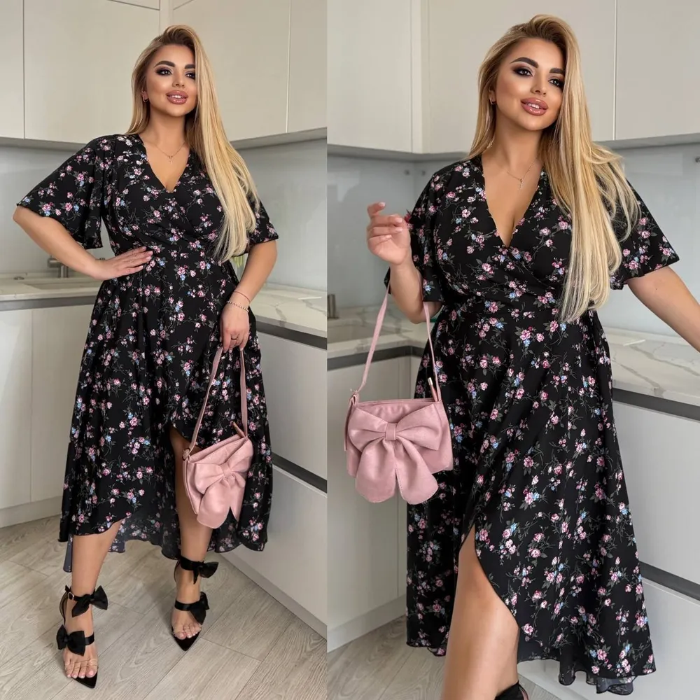 Платье УК-2283-2 Fabrika