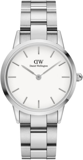 Женские часы Daniel Wellington Iconic Link 32 мм DW00100205