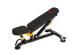 Скамья универсальная REBEL B9