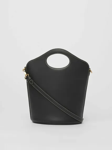 Сумка Burberry Pocket черный