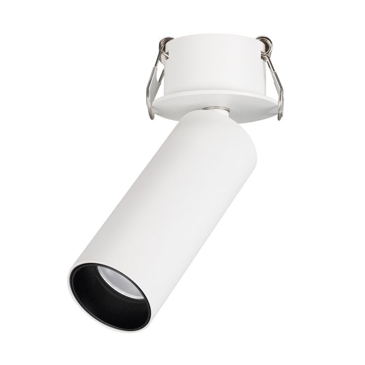 Встраиваемый светодиодный спот Arlight SP-Nuance-Built-Flap-R35-7W Warm3000 049903