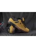 Кеды дутые Enduro Heir от Savitar Shoes Company