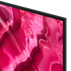 Телевизор Samsung 77" QE77S90CAUXRU