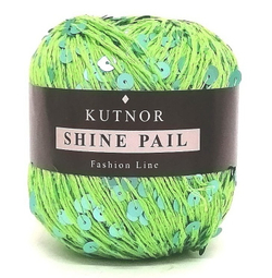 Shine Pail (kutnor)