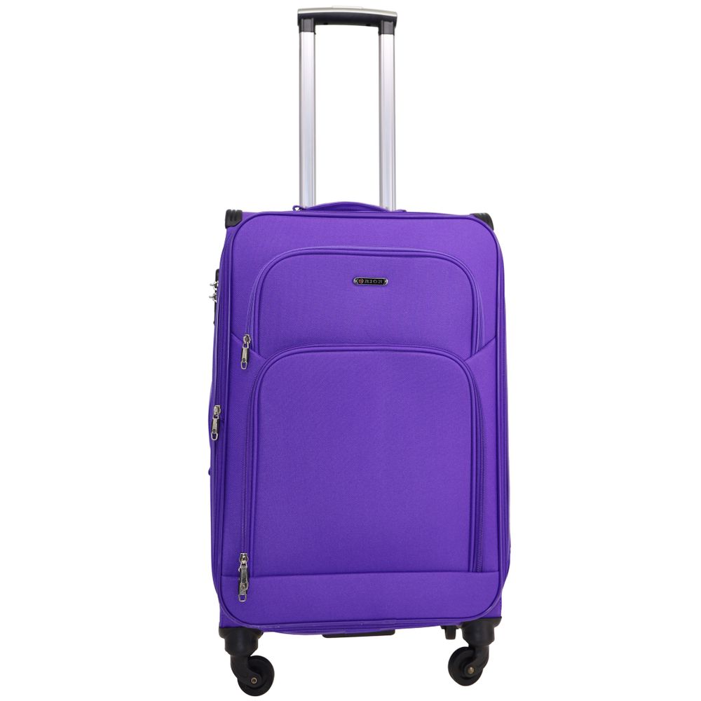 Чемодан 457 / Суперлегкий каркас