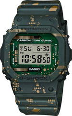 Японские наручные часы Casio G-SHOCK DWE-5600CC-3ER