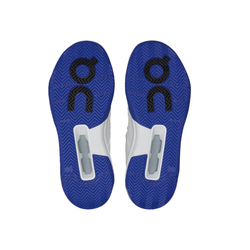 Женские теннисные кроссовки ON The Roger Clubhouse Pro - undyed/indigo