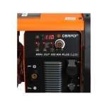 Сварог REAL CUT 120 AIR PLUS (L231) плазморез 00000101273