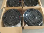 КОВАНЫЕ ДИСКИ для LAND ROVER RANGE ROVER L460 2024 Ленд Ровер