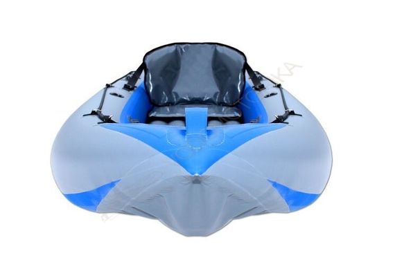 Байдарка Stream Хатанга-Extreme-1