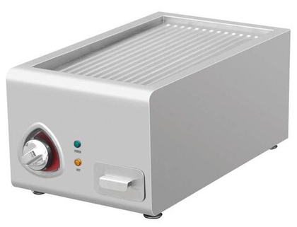 Поверхность жарочная электрическая Kocateq 4FTR