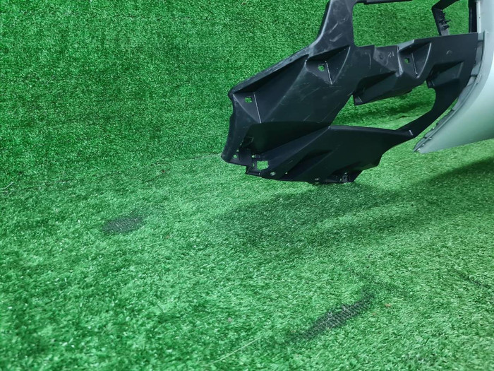 Бампер задний Land-Rover Defender 2 L663 (2019-н.в.)