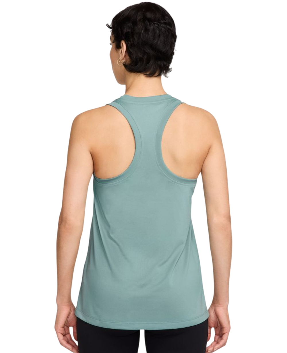Топ теннисный Nike Dri-Fit Racerback Tank - cannon