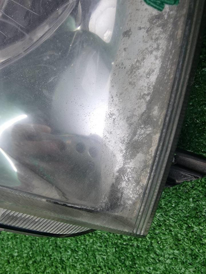 Фара левая Peugeot Boxer 3 (2006-2014) галоген