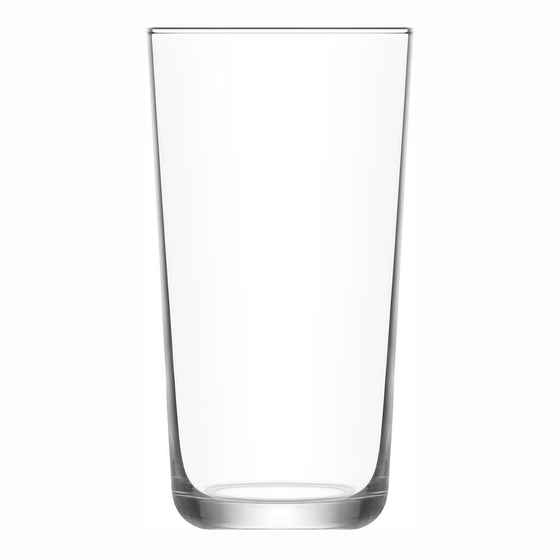 Стакан Хайбол 475 мл "Ассос" Cocktail&Beer d 8 см h14,8 см LAV [6]