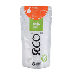 Тофу, Экзотик