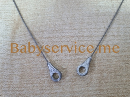 Трос спинки Inglesina Aptica NEW