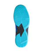 Кроссовки волейбольные SPIRIT, синий