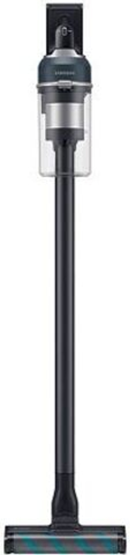 Вертикальный пылесос Samsung VS20C852FTB/GE Jet 85 Premium