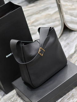 Saint Laurent Large Le 5 A 7 Supple 31 cm