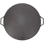 Садж чугунный 430мм