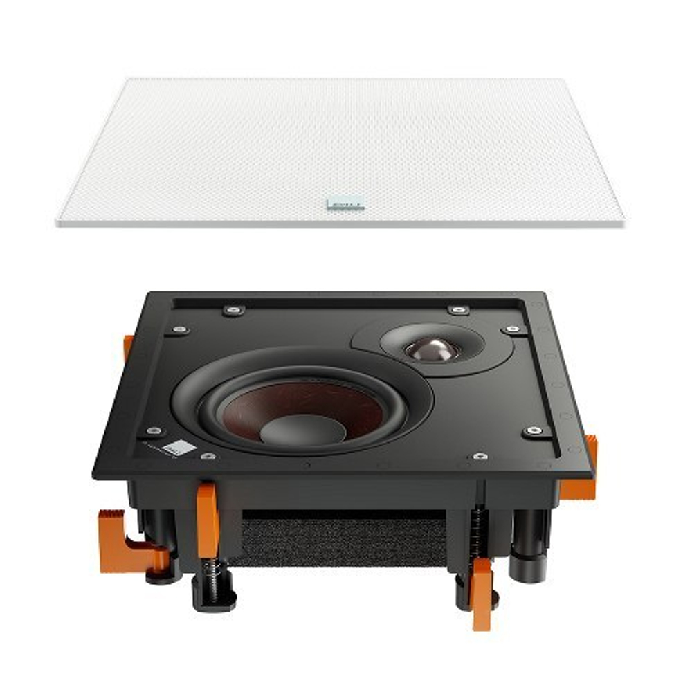 Встраиваемая акустика DALI Phantom H-60, 1 пара