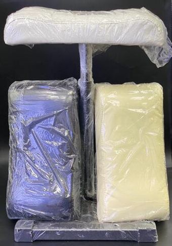 педикюрные подставки для ног