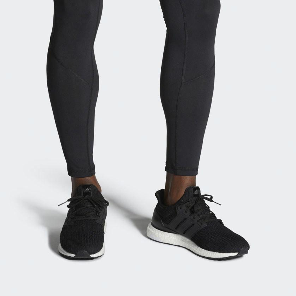 Кроссовки Adidas Ultraboost 4.0 Dna
