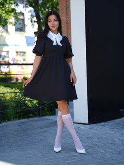 Платье женское | Пл-1063/3а либерти люкс