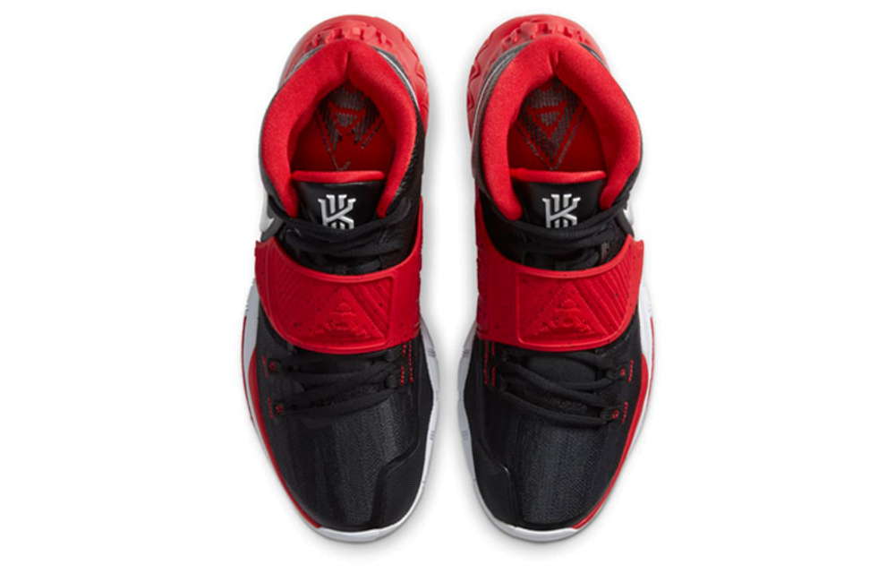 Кроссовки Nike Kyrie 6 (Team)