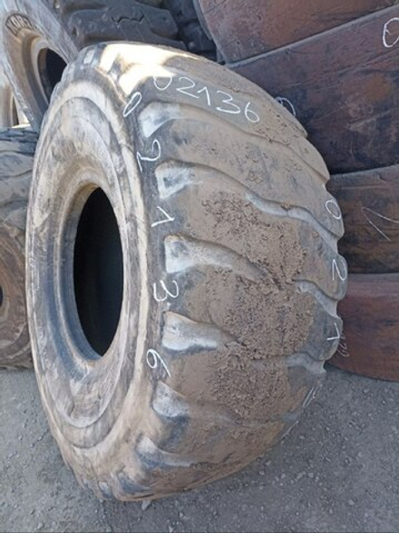 23.5R25 Bridgestone VLT шина б/у