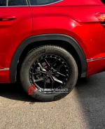 КОВАНЫЕ ДИСКИ ДЛЯ VOLKSWAGEN TERAMONT I CA1 Рестайлинг 2022 Фольксваген Терамонт