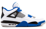 Кроссовки Jordan Air Jordan 4 Retro Motorsports 2017