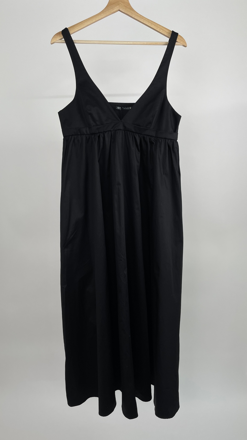 Платье Zara
