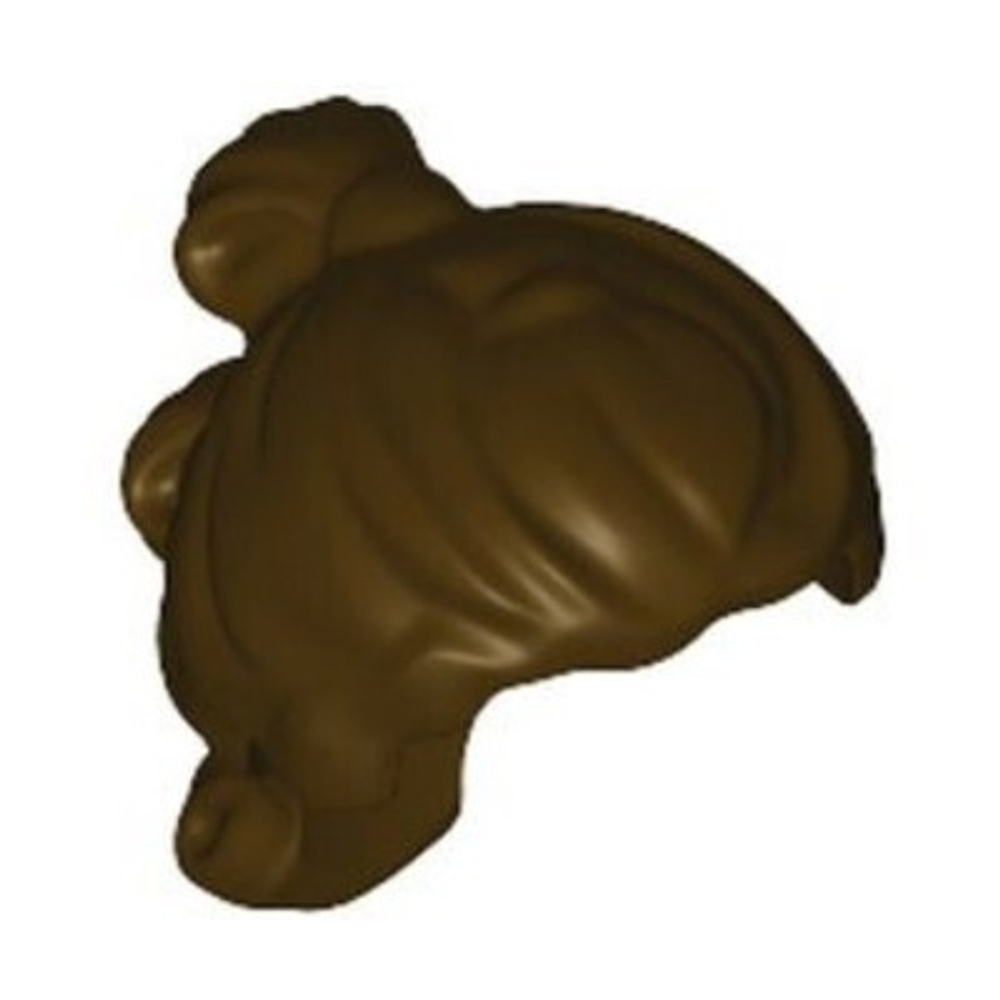 Волосы 21777 Dark Brown