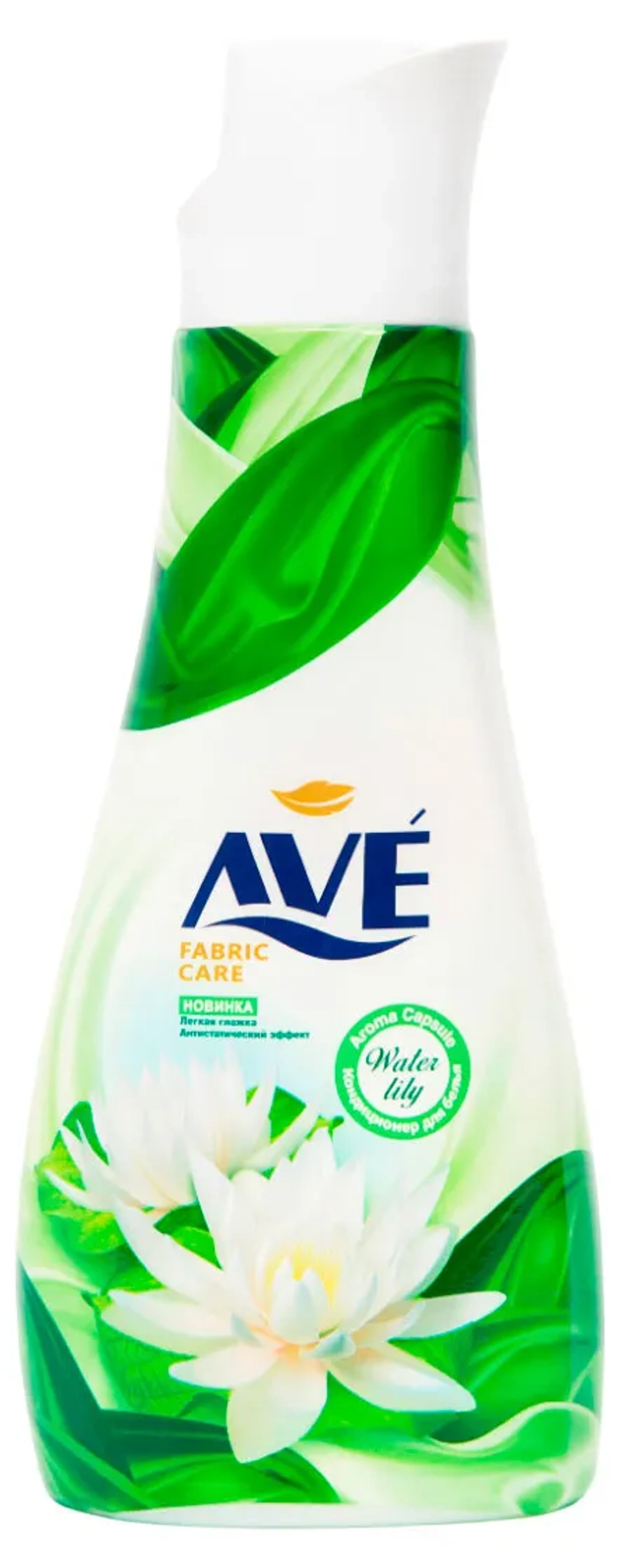 AVE кондиционер для белья Water Lily 1л