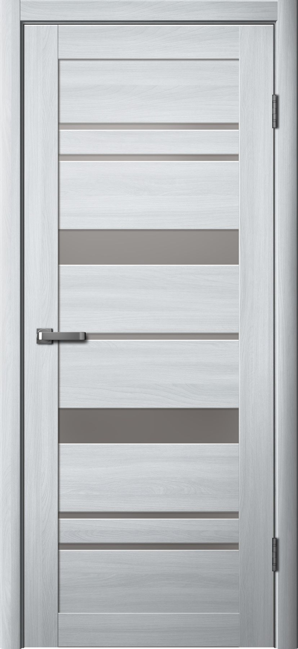 Дверь FLYDOORS 283 (Bronze)