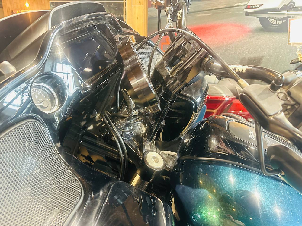 Harley-Davidson Road Glide Special, 2021, 15 657 км