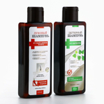 Дегтярный шампунь от перхоти - 150 мл.