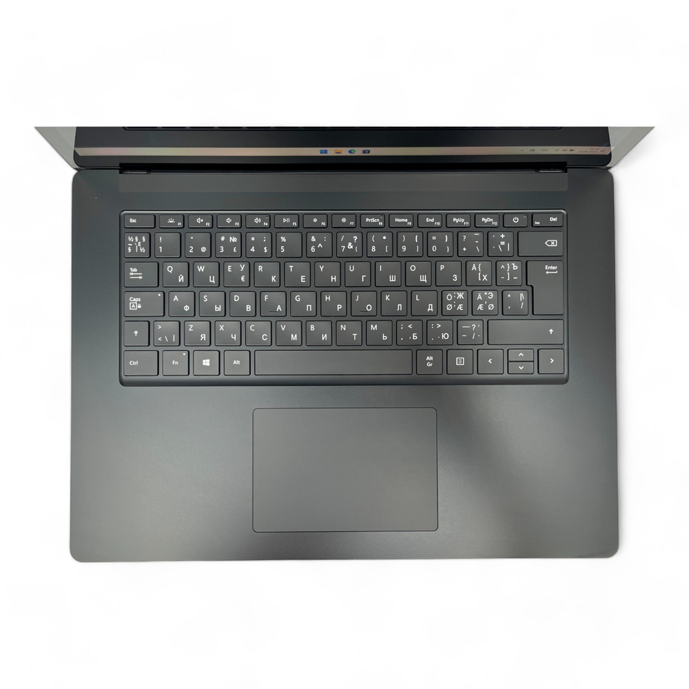 Surface Laptop 3