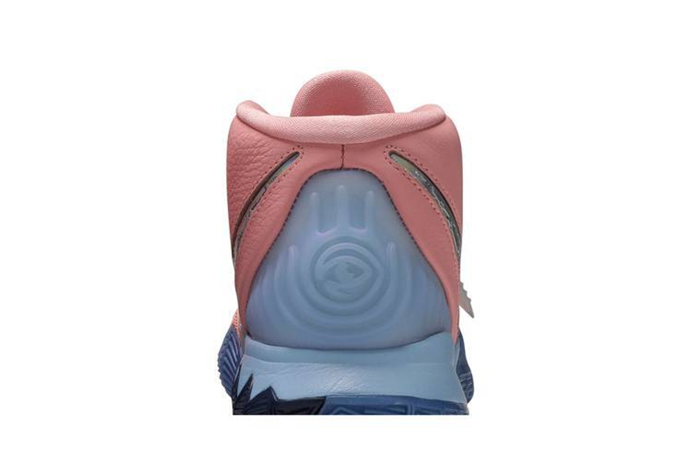 Кроссовки Concepts X Nike Kyrie 6 "Khepri"