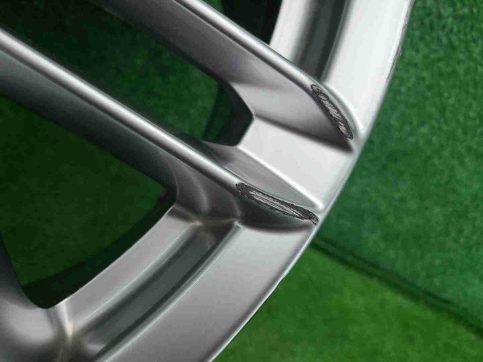 Диск литой R19 Mercedes S W223 (2020-н.в.) перед.